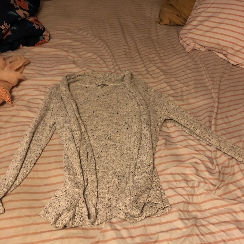 Cardigans